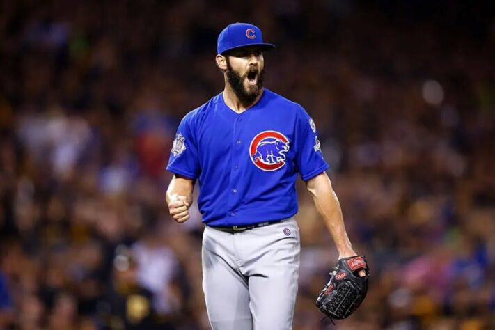 39º lugar - Chicago Cubs (Estados Unidos/MLB) - 4,1 bilhões de dólares