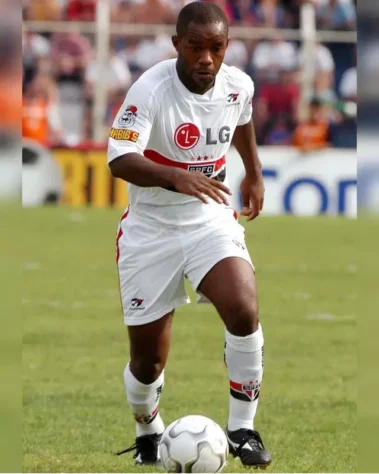 Alexandre Rotweiller - Foi bicampeão paulista e conquistou um Torneio Rio-São Paulo com a camisa tricolor. Também atuou por outros grandes clubes brasileiros, como Atlético-MG e Internacional. Aposentado desde 2015, seu último time foi o São Mateus, do Espírito Santo. Hoje, Alexandre participa de jogos festivos com outros ex-jogadores.