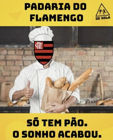 Título inédito do São Paulo na Copa do Brasil rende enxurrada de memes nas redes sociais. Torcedores do Tricolor enalteceram Dorival Júnior e Flamengo sofreu com provocações após novo "cheirinho".