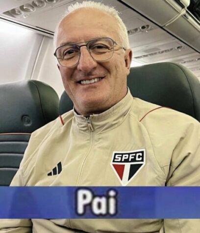 Título inédito do São Paulo na Copa do Brasil rende enxurrada de memes nas redes sociais. Torcedores do Tricolor enalteceram Dorival Júnior e Flamengo sofreu com provocações após novo "cheirinho".