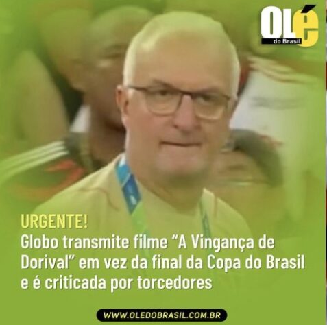 Título inédito do São Paulo na Copa do Brasil rende enxurrada de memes nas redes sociais. Torcedores do Tricolor enalteceram Dorival Júnior e Flamengo sofreu com provocações após novo "cheirinho".