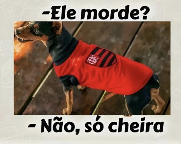 Título inédito do São Paulo na Copa do Brasil rende enxurrada de memes nas redes sociais. Torcedores do Tricolor enalteceram Dorival Júnior e Flamengo sofreu com provocações após novo "cheirinho".