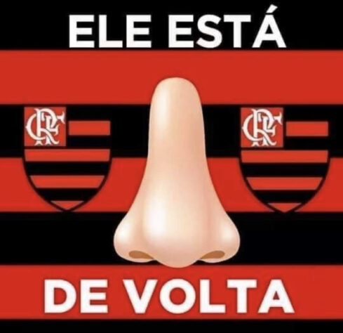 O cheirinho voltou! Flamengo sofre com memes dos rivais após perda do título da Copa do Brasil para o São Paulo