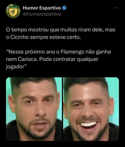 Título inédito do São Paulo na Copa do Brasil rende enxurrada de memes nas redes sociais. Torcedores do Tricolor enalteceram Dorival Júnior e Flamengo sofreu com provocações após novo "cheirinho".