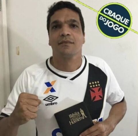 Torcedores do Vasco fazem memes com provocações ao Fluminense após vitória por 4 a 2 no clássico