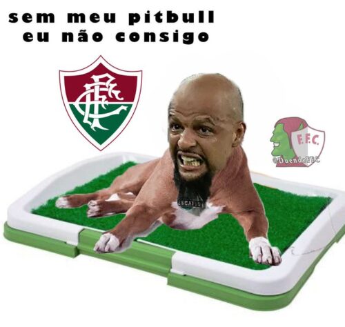 Torcedores do Vasco fazem memes com provocações ao Fluminense após vitória por 4 a 2 no clássico