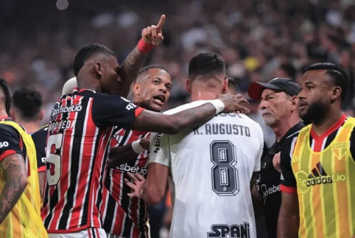 São Paulo x Corinthians: curiosidades sobre o clássico Majestoso