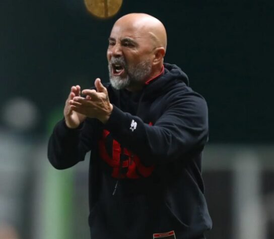 9º. Sampaoli - 60,6% de aproveitamento