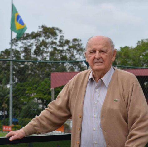 Campeonato Gaúcho 1985 - Grêmio