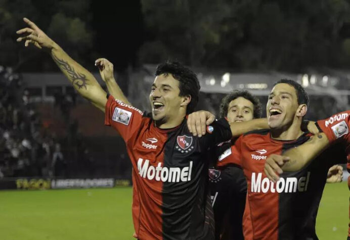 27. Newell’s Old Boys (ARG)