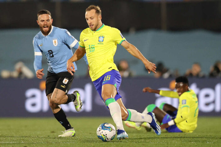 Carlos Augusto (lateral - Inter de Milão)