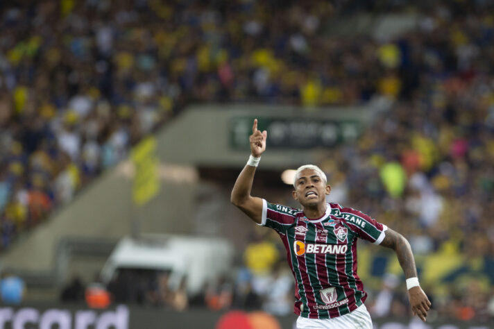 O Fluminense venceu o Boca Juniors por 2 a 1 no Maracanã e conquistou a Libertadores pela primeira vez na sua história. A seguir, confira a lista com todos os campeões da competição.