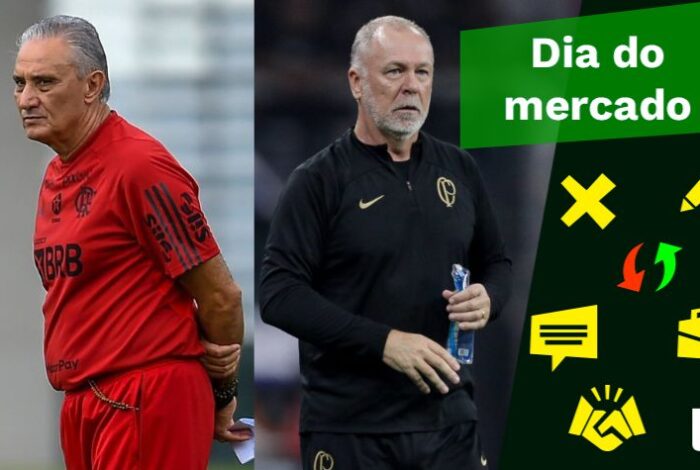 Novo reforço do Palmeiras quer entrar para a história do clube; veja
