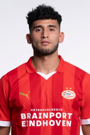 Ricardo Pepi (EUA) - F.C. Groningen/PSV Eindhoven