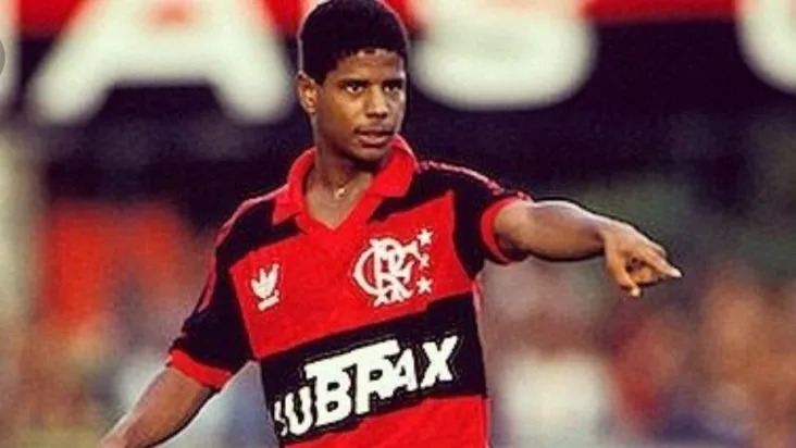 Marcelinho Carioca