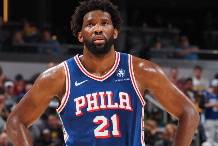 Embiid entra para a lista! Veja os maiores contratos da história da NBA