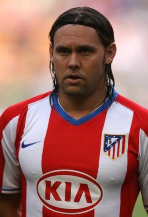 5- Maniche (Atlético de Madri 2006–09)