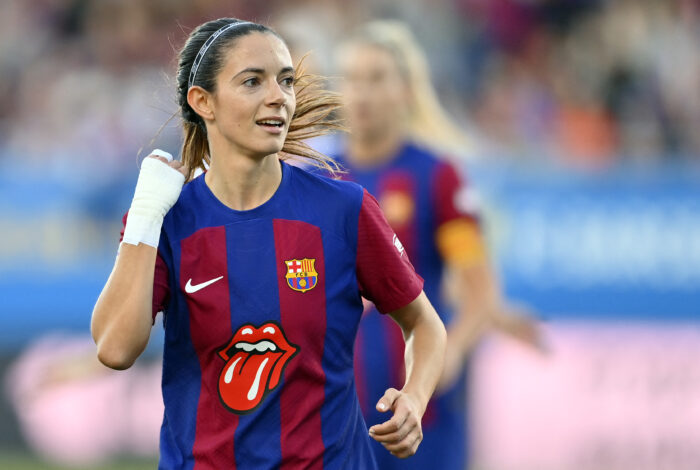 Maiores salários da Champions League Feminina; confira ranking