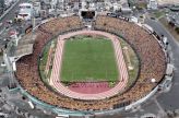 2. Estádio Olímpico Atahualpa, Quito: 2.850 metros (El Nacional)