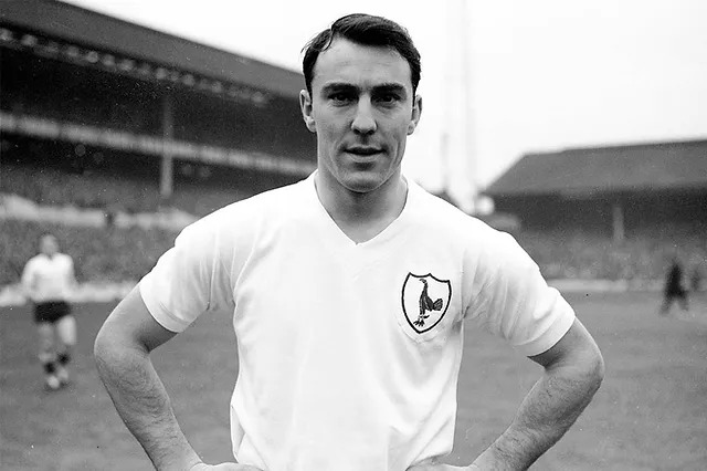 Jimmy Greaves (Inglaterra): 59 gols em 63 jogos no ano de 1962