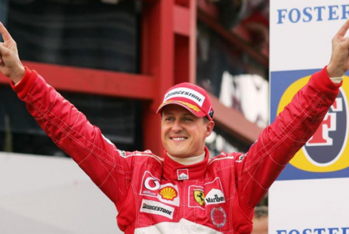 Primeiro título de Schumacher na F1 completa 30 anos; relembre todos os títulos e recordes do piloto