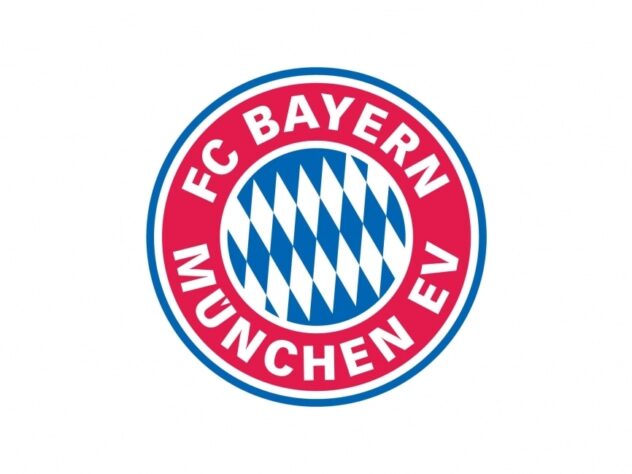 4- Bayern de Munique