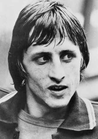 LENDÁRIO! Confira as frases mais marcantes de Johan Cruyff – LANCE!