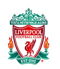 2- Liverpool