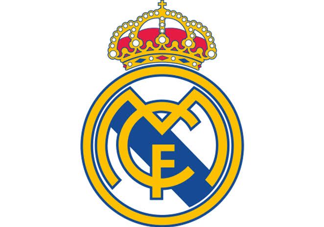 1- Real Madrid