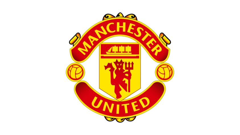 3- Manchester United