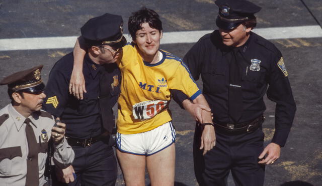 Rosie Ruiz (maratona de Boston 1980): Ruiz ficou conhecida por supostamente vencer a maratona feminina de Boston em um tempo excepcionalmente rápido e surpreendente. No entanto, logo surgiram dúvidas sobre a legitimidade de sua vitória. Vários espectadores e corredores afirmaram que não a viram durante grande parte da corrida e que ela surgiu na liderança apenas nos metros finais. Investigações revelaram que Ruiz não havia percorrido a rota completa da maratona. Ela foi desqualificada após ficar claro que ela pulou para a corrida perto da linha de chegada, após completar apenas uma pequena parte do percurso. Isso porque ela teria usado o metrô para encurtar significativamente o percurso.