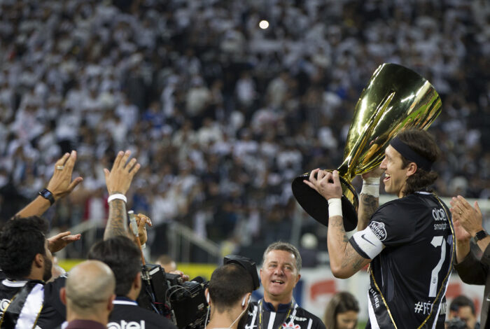 Corinthians na final! Relembre as últimas finais de Paulistão que o Timão disputou