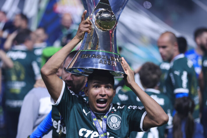 Palmeiras - 2022