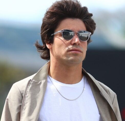 Lance Stroll