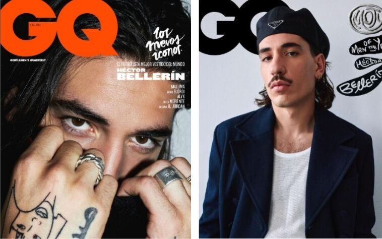 Bellerín já foi capa da GQ Espanha, e considerado "Homem do Ano de 2022" pela mesma. O jogador é ativista em causas do meio ambiente, e usa da sua imagem para promover ações. 