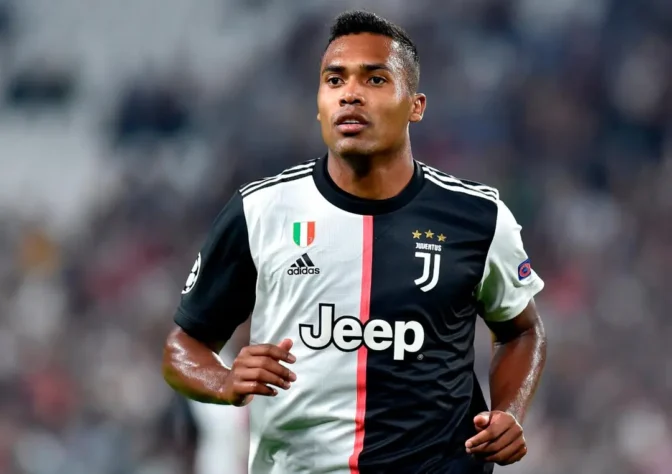 Alex Sandro (Juventus)