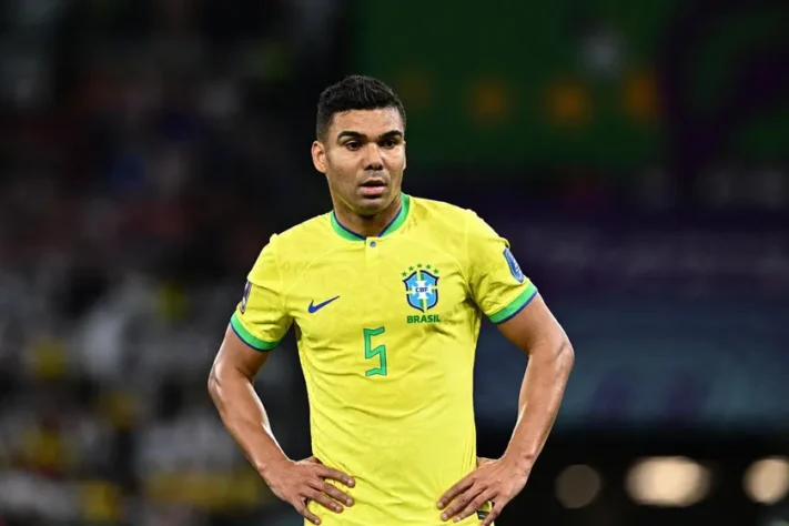 Casemiro (Manchester United)