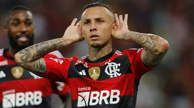 Cebolinha (Flamengo)