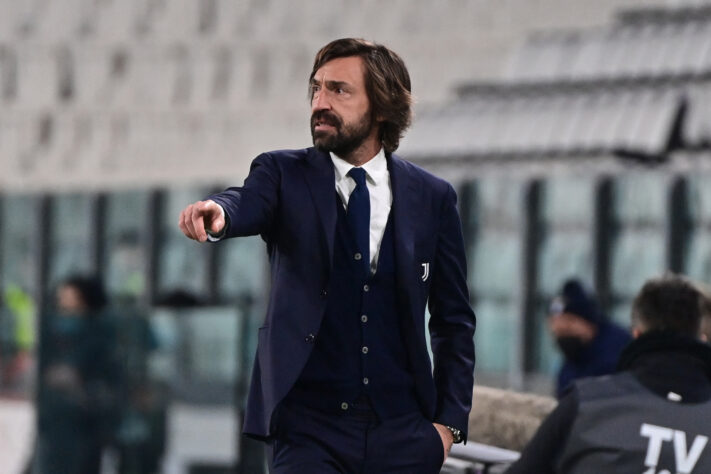  21. Pirlo  