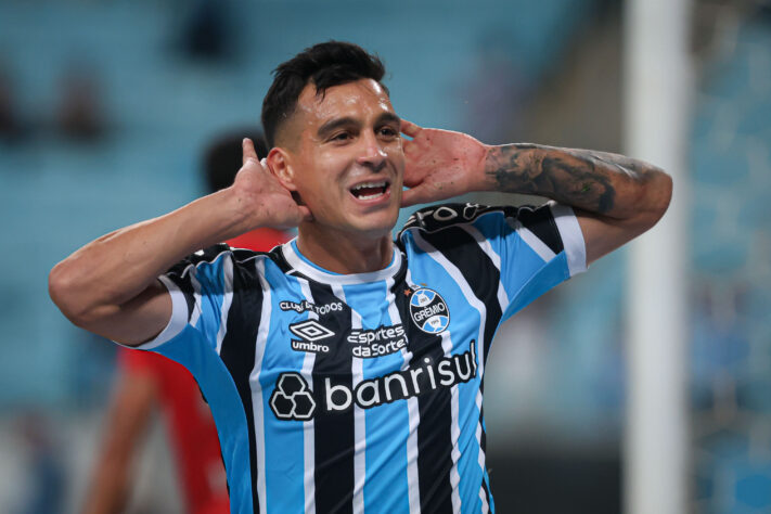 8. Grêmio: R$ 431 milhões