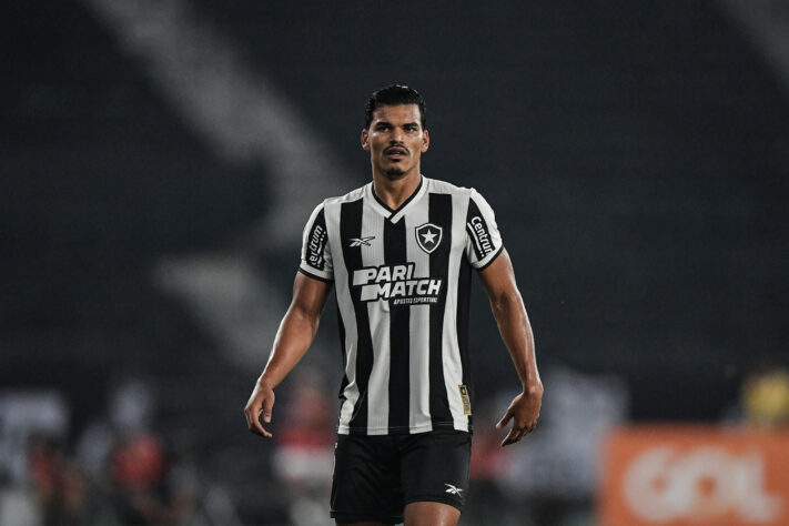 8. PariMatch - Botafogo (R$ 27 milhões)