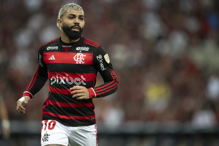 2. Pixbet - Flamengo (R$ 105 milhões)