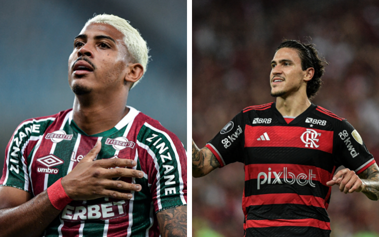 Flamengo, Fluminense e Botafogo são alguns dos clubes que conquistaram a sua classificação para as oitavas da Libertadores. Veja ao lado todos os clubes classificados até o momento.
