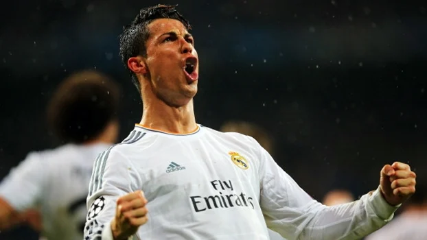 100: Real Madrid CF (Espanha 2011/12) - 100 pontos