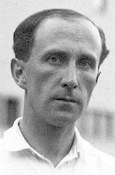 Maurice Germot (França) – Total de conquistas em Roland Garros: 3 títulos (1905, 1906 e 1910)