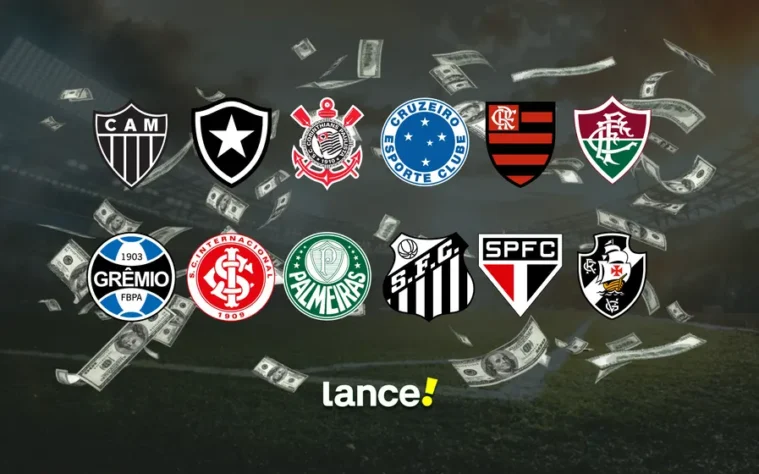 Os programas de sócio-torcedor tem um papel muito importante como fonte de renda para os clubes brasileiros. Confira com o Lance! qual time conta com o maior número de associados!