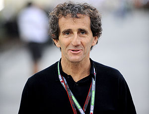 10 - Alain Prost – US$ 148,2 milhões 