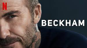 Beckham - A série documental "Beckham" é uma produção da Netflix lançada em outubro de 2023. A série, composta por quatro episódios, oferece um olhar íntimo sobre a vida e a carreira de David Beckham.