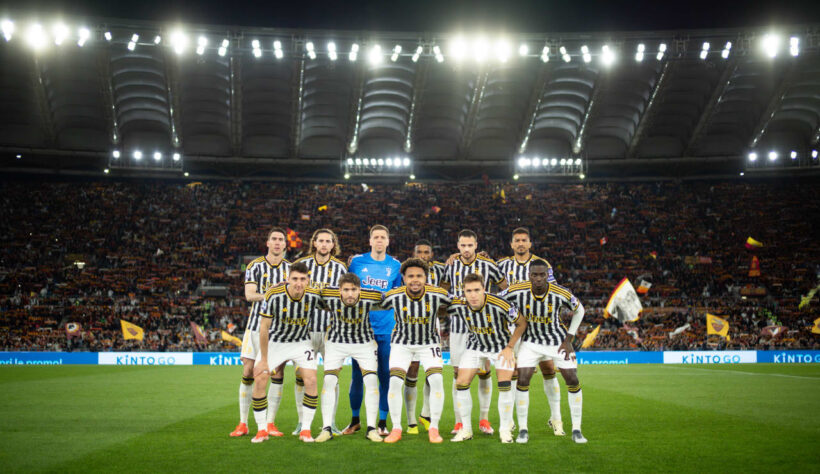 9) Juventus (Adidas) - R$ 295 milhões
