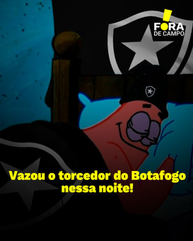 Com vitórias do Fluminense e do Botafogo, além de um empate sem gols do Tricolor, esta rodada foi mais tranquila, mas mesmo assim gerou alguns memes! Confira!